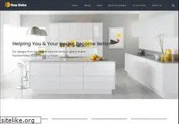 Sites similar to onedeko.co.uk
