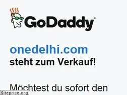 Sites similar to onedelhi.com