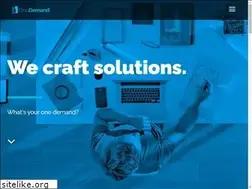 Sites similar to onedemand.com