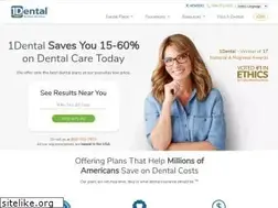 Sites similar to onedental.com