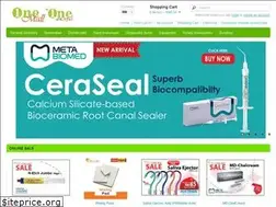 Sites similar to onedental.my