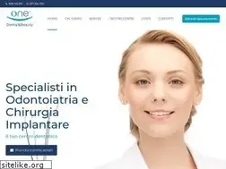 Sites similar to onedentalbeauty.com
