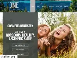 Sites similar to onedentalcenter.com