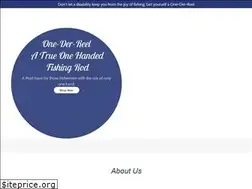 Sites similar to onederreel.com