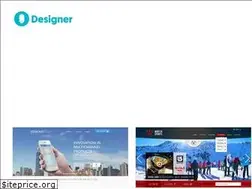 Sites similar to onedesignerweb.com