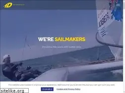 Sites similar to onedesignsails.com