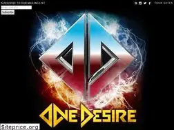 Sites similar to onedesire.net