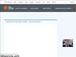 Sites similar to onedetroitpbs.org