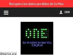 Sites similar to onedigital.mx