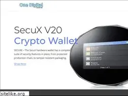 Sites similar to onedigitalcentral.com