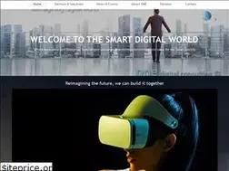 Sites similar to onedigitalconsulting.eu