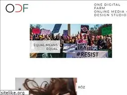 Sites similar to onedigitalfarm.com