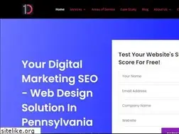 Sites similar to onedigitize.com