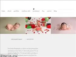 Sites similar to onedimpleblog.com