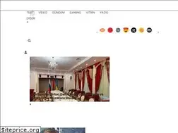 Sites similar to onedio.org