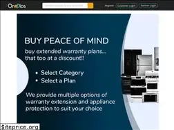 Sites similar to onedios.com