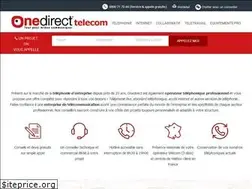 Sites similar to onedirect-telecom.fr