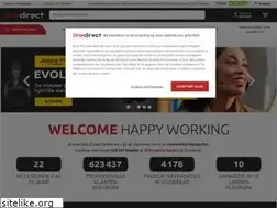 Sites similar to onedirect.be