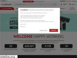 Sites similar to onedirect.co.uk