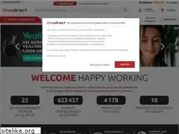 Sites similar to onedirect.es
