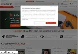 Sites similar to onedirect.fr