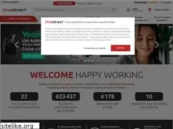 Sites similar to onedirect.pt