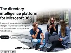 Sites similar to onedirectory.com