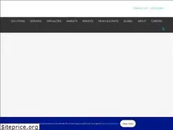 Sites similar to onediversified.com