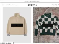 Sites similar to onedna.earth