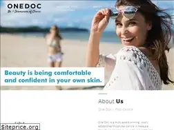 Sites similar to onedoc.com.my