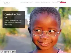Sites similar to onedollarglasses.org