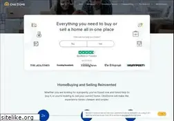 Sites similar to onedome.com