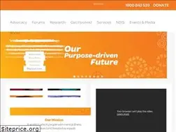 Sites similar to onedoor.org.au