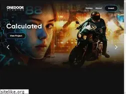 Sites similar to onedoorstudios.com