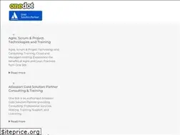 Sites similar to onedot.com.au