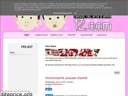 Sites similar to onedot12.com