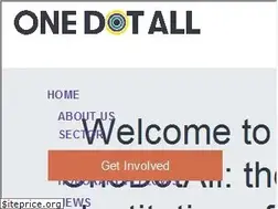 Sites similar to onedotall.com
