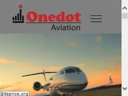 Sites similar to onedotaviation.com