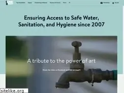 Sites similar to onedrop.org