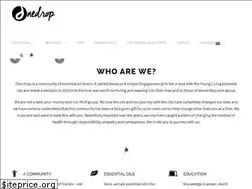 Sites similar to onedrop.sg