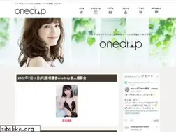 Sites similar to onedrop.work