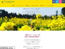 Sites similar to onedropfarm.jp