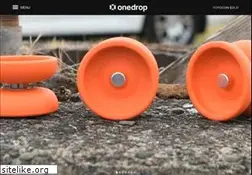 Sites similar to onedropyoyos.com
