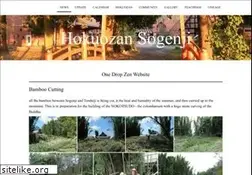 Sites similar to onedropzen.org