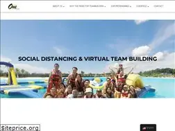 Sites similar to onedteambuilding.com