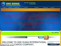Sites similar to onedunia.com