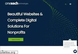 Sites similar to oneeach.com