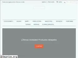 Sites similar to oneearthbcn.com