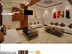 Sites similar to oneearthhotels.com
