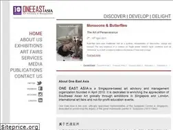 Sites similar to oneeastasia.org